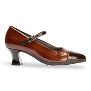 PITILLOS MUJER ZAPATOS VESTIR TACON 11683
