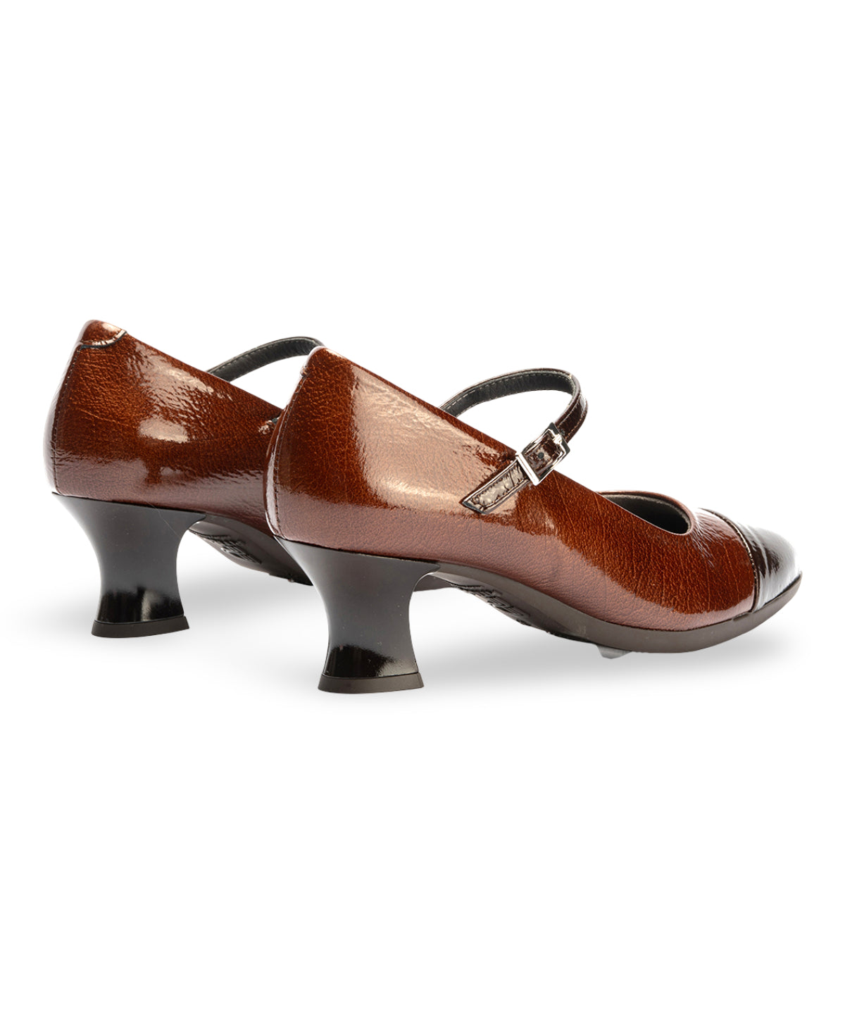 PITILLOS MUJER ZAPATOS VESTIR TACON 11683