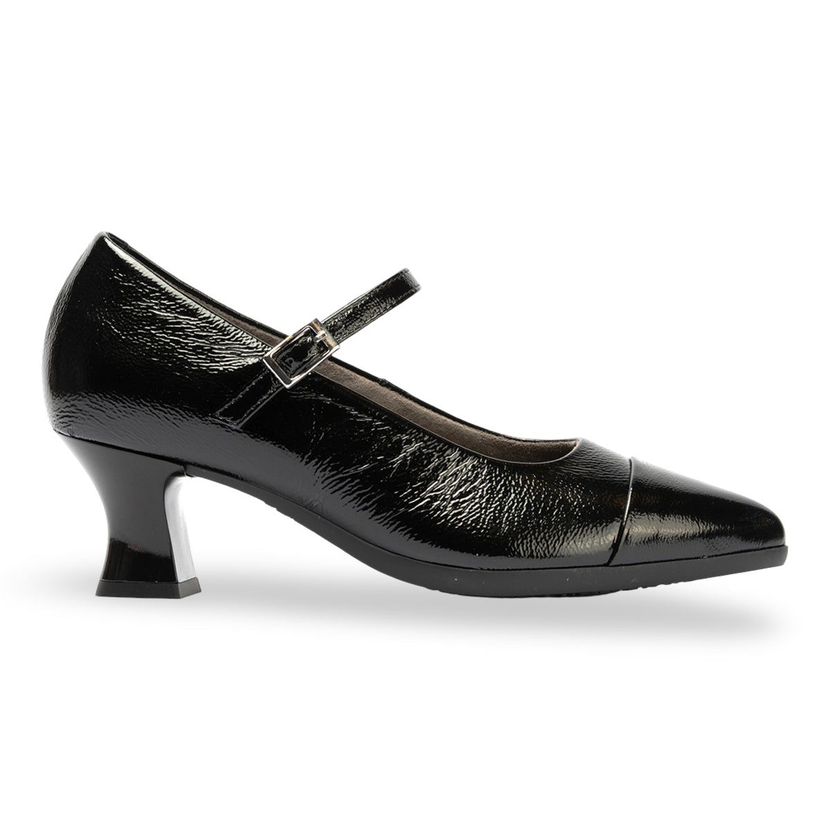 PITILLOS MUJER ZAPATOS VESTIR TACON 11683
