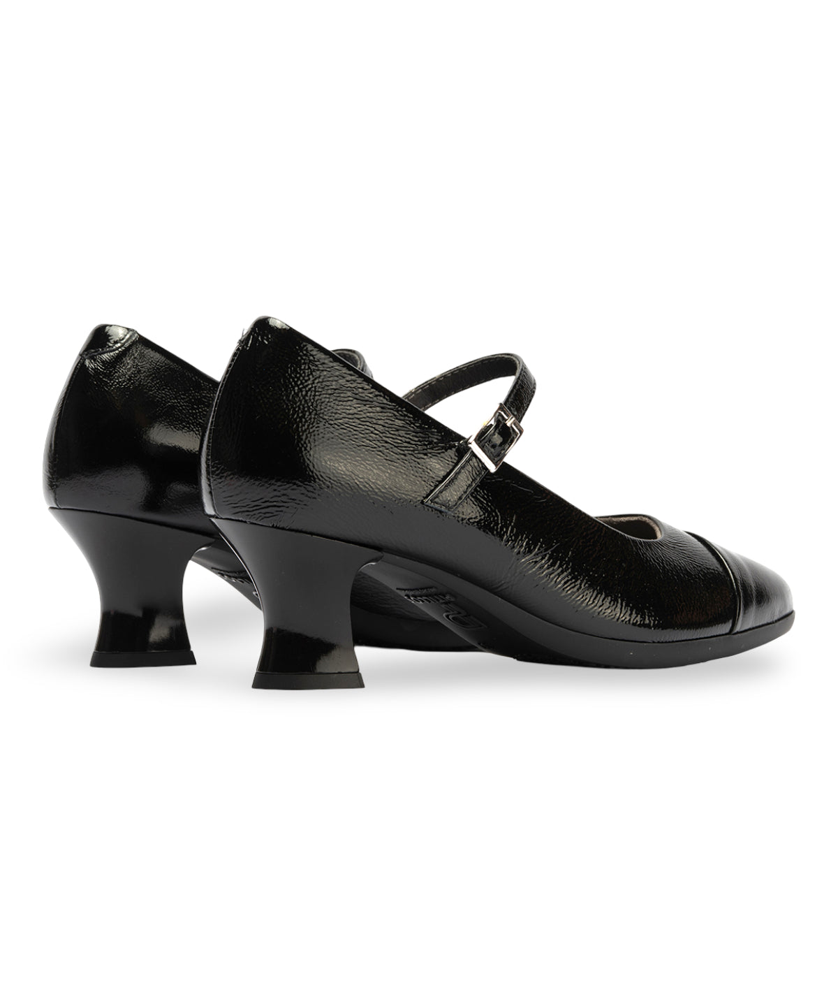 PITILLOS MUJER ZAPATOS VESTIR TACON 11683