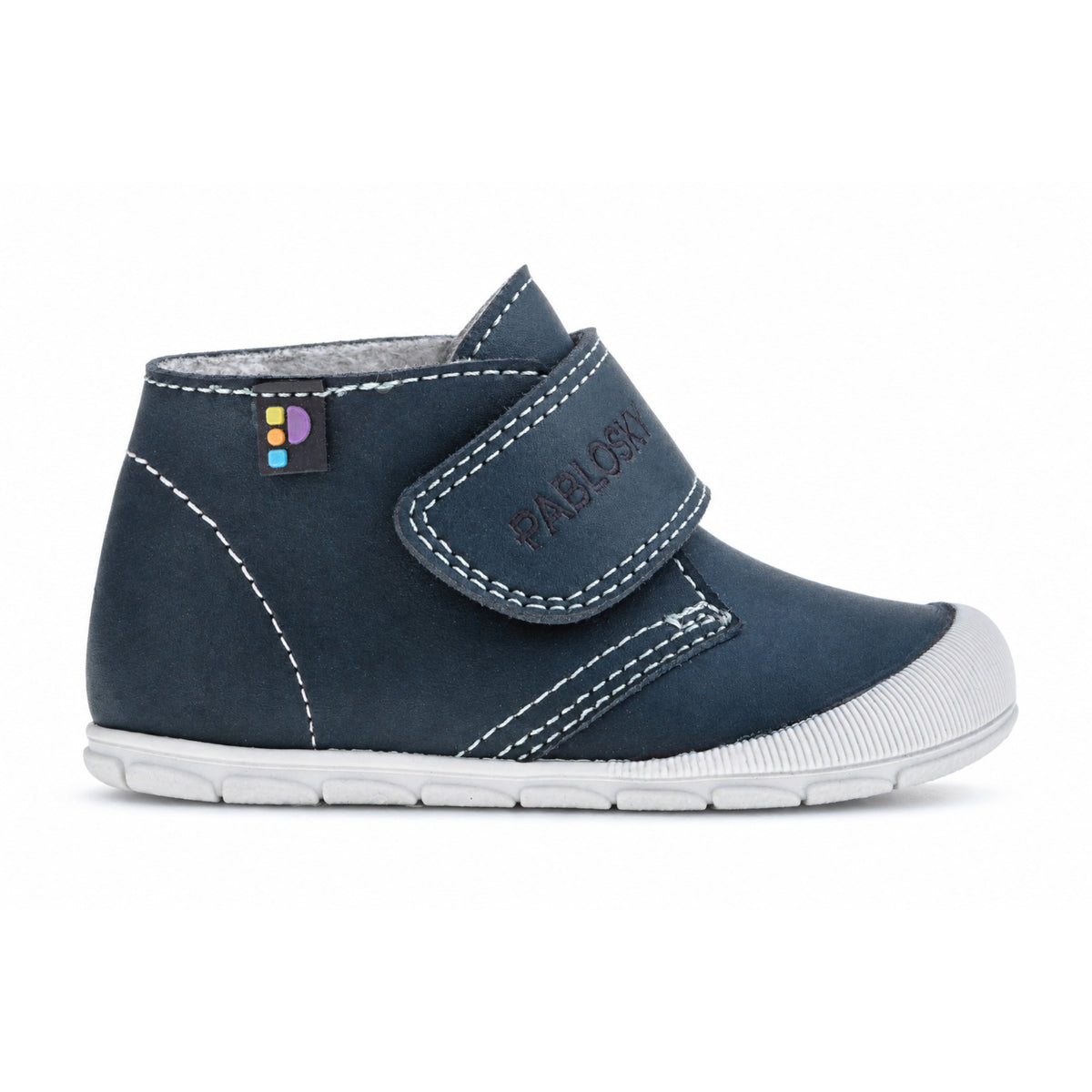 PABLOSKY BOTITA SPORT NIÑO 0599