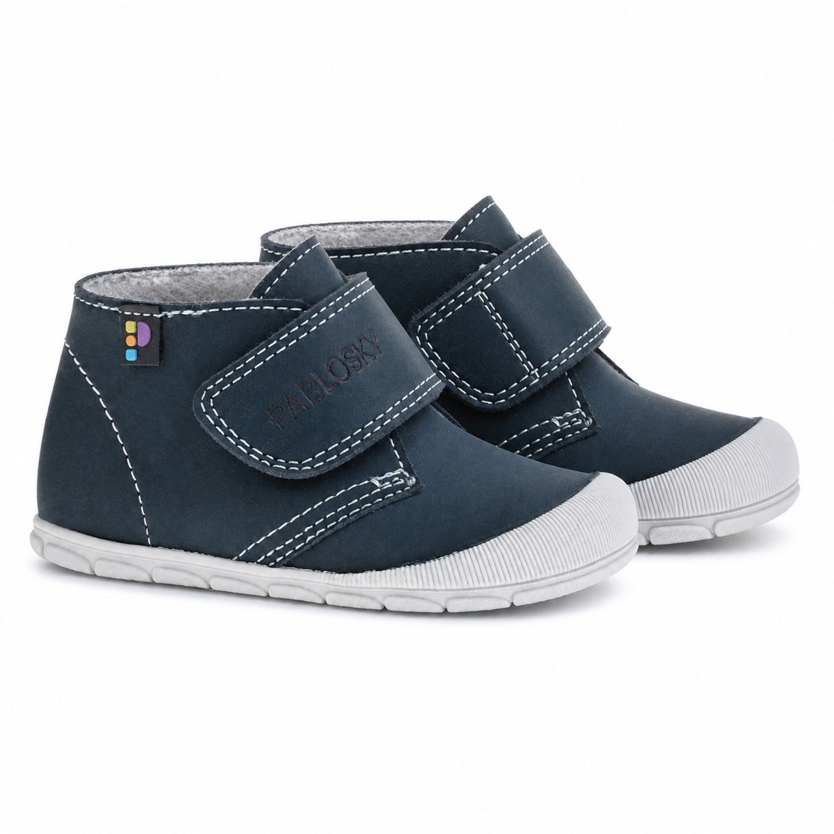 PABLOSKY BOTITA SPORT NIÑO 0599