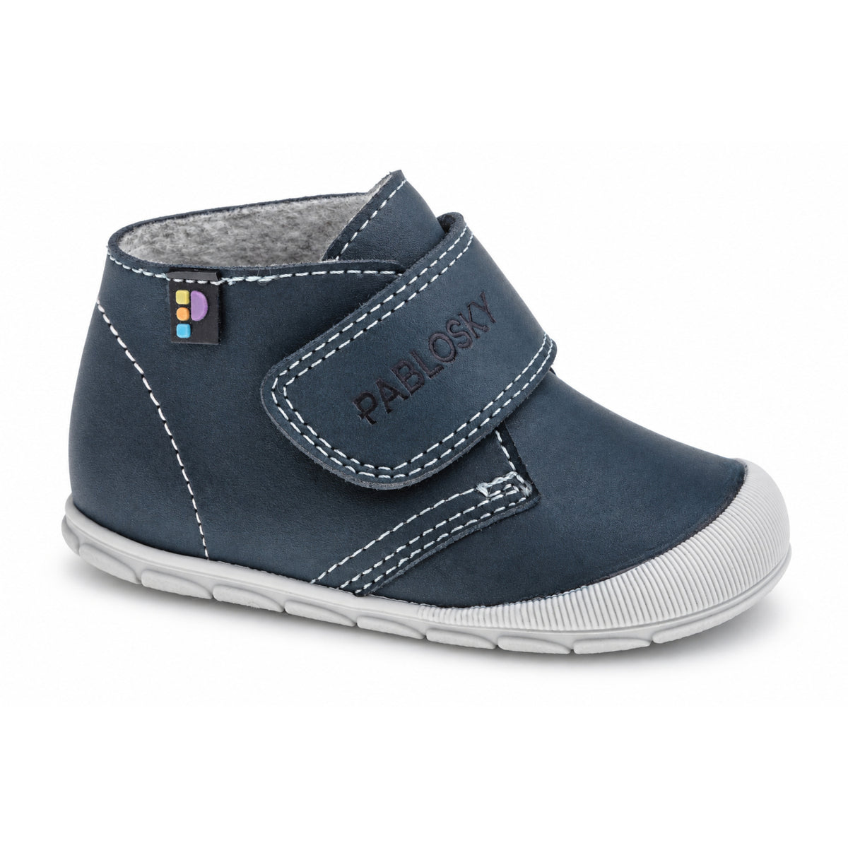PABLOSKY BOTITA SPORT NIÑO 0599