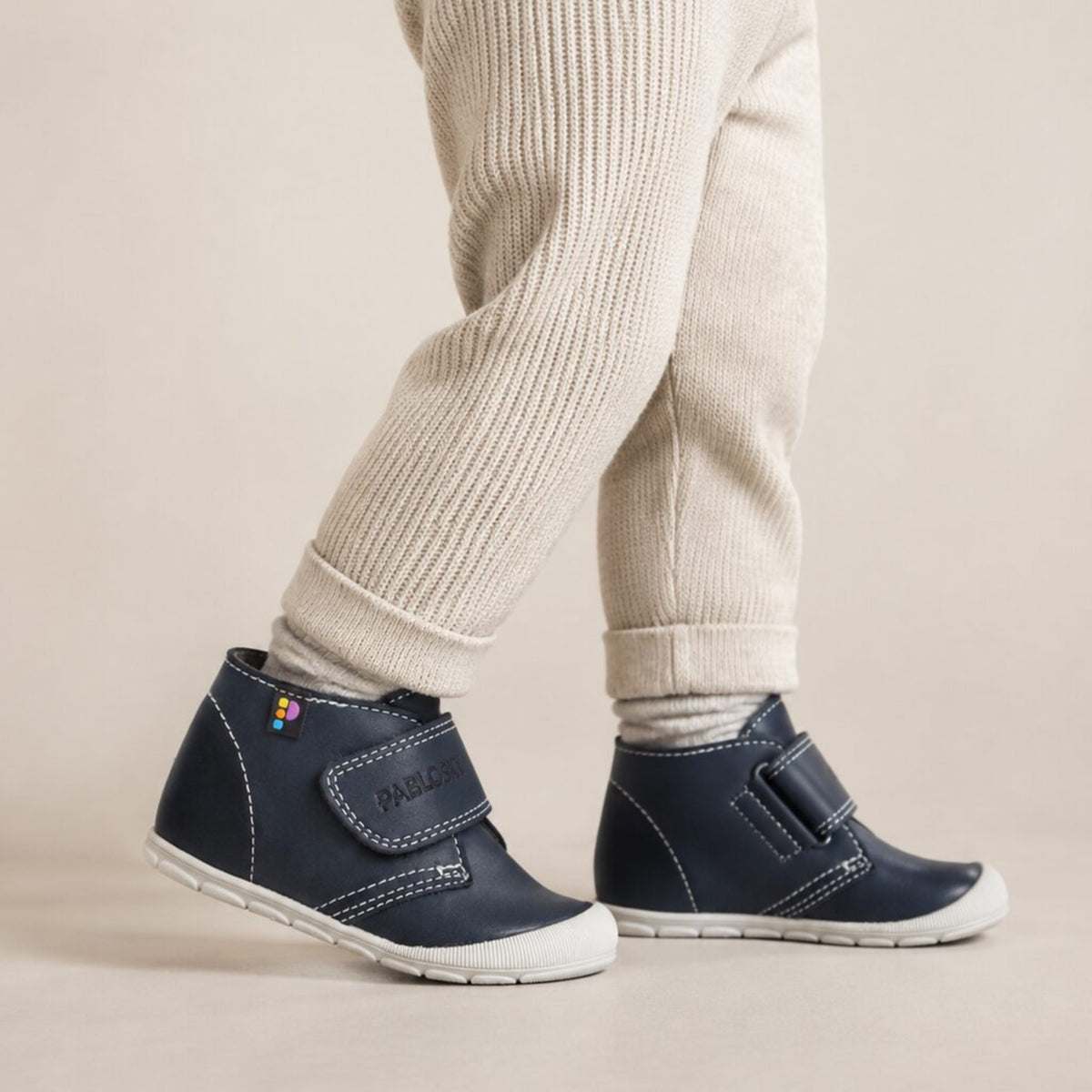PABLOSKY BOTITA SPORT NIÑO 0599