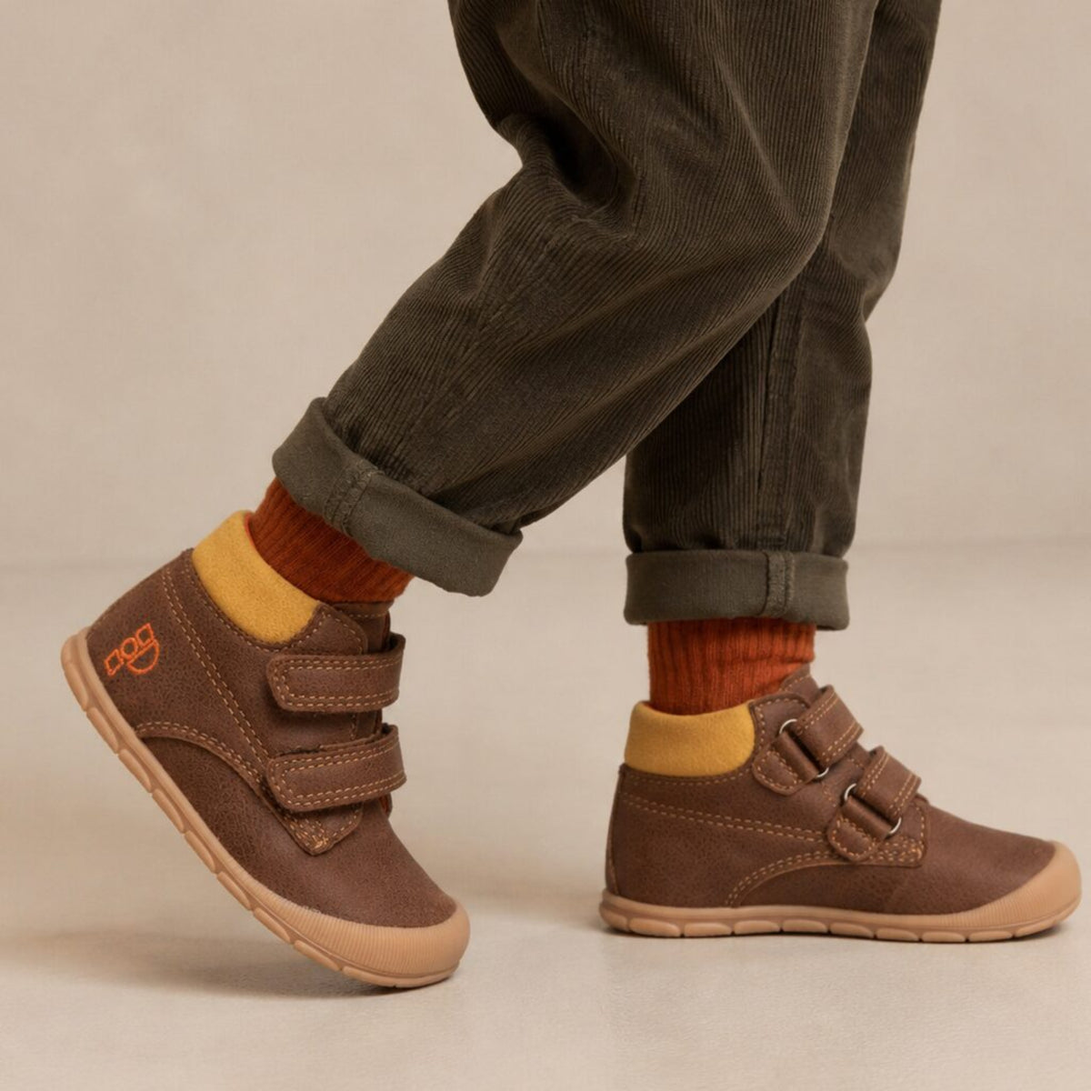 PABLOSKY BOTA SPORT NIÑO 0757