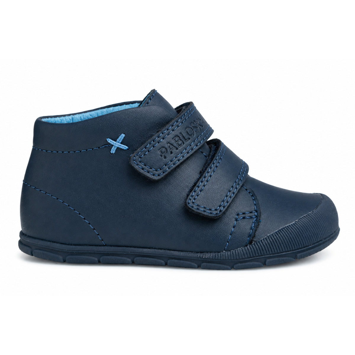 PABLOSKY BOTA SPORT NIÑO 0758