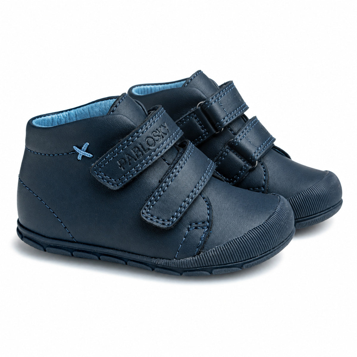 PABLOSKY BOTA SPORT NIÑO 0758