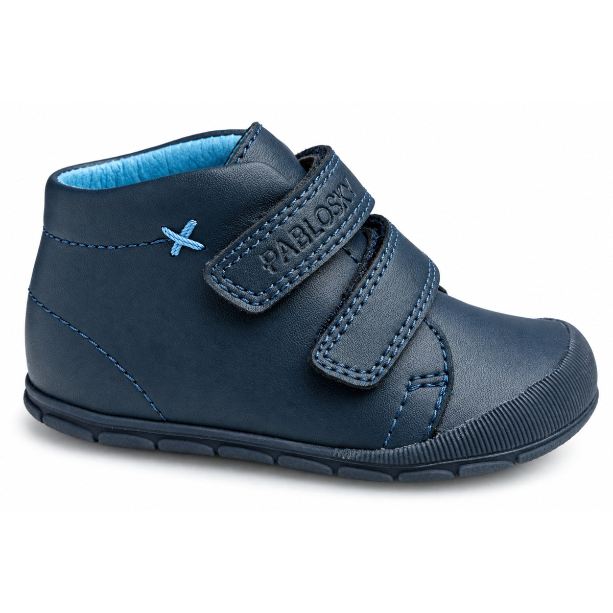 PABLOSKY BOTA SPORT NIÑO 0758
