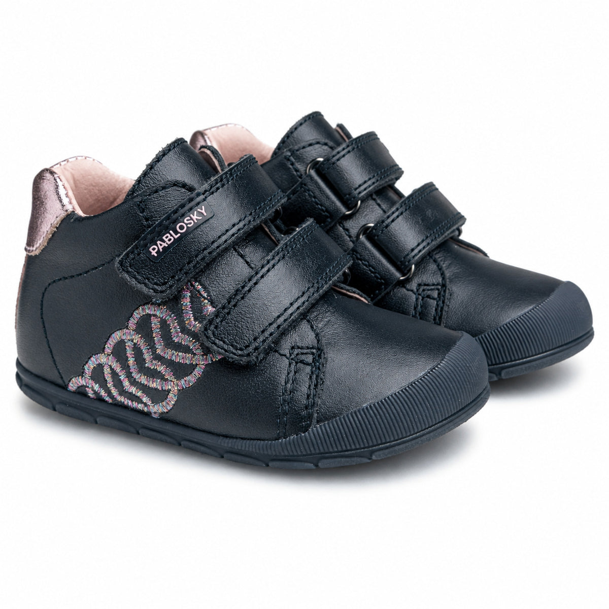 PABLOSKY BOTA SPORT NIÑA 0764