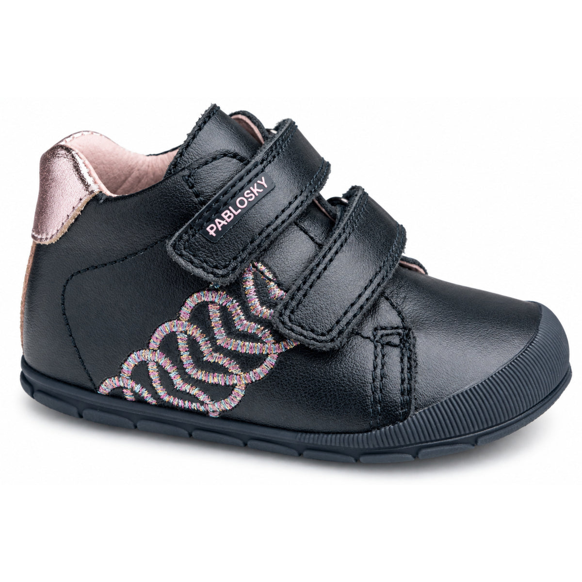PABLOSKY BOTA SPORT NIÑA 0764