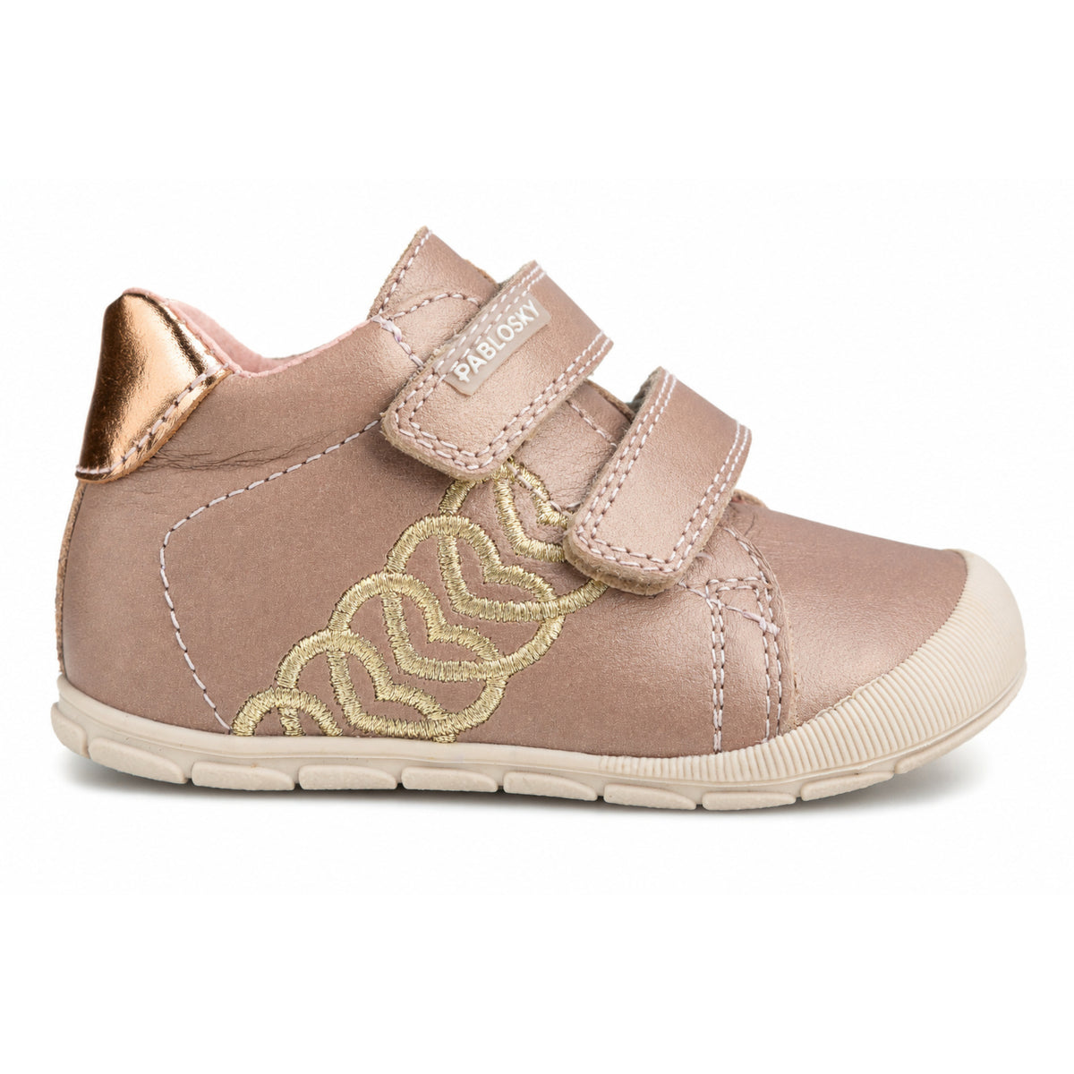 PABLOSKY BOTA SPORT NIÑA 0764
