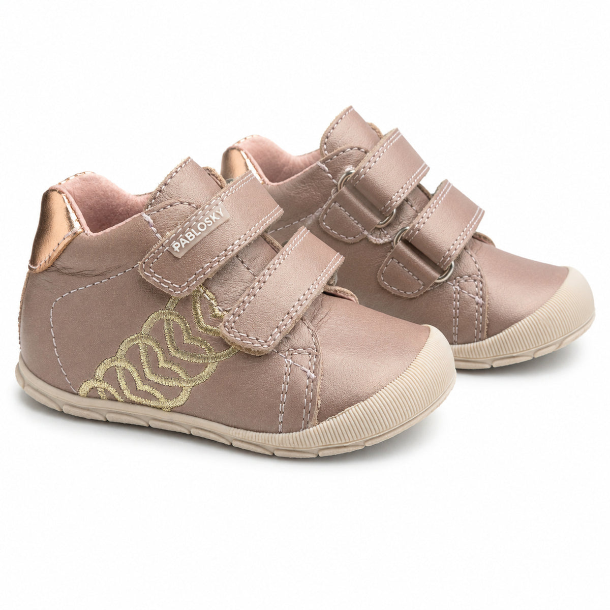 PABLOSKY BOTA SPORT NIÑA 0764