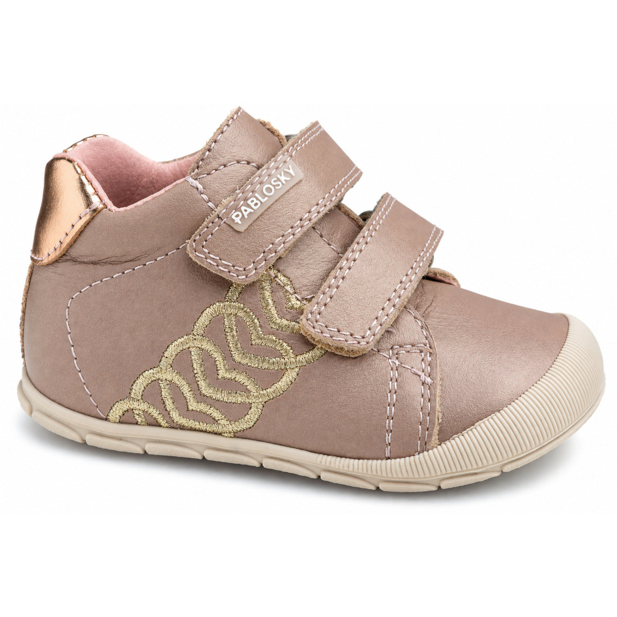 PABLOSKY BOTA SPORT NIÑA 0764