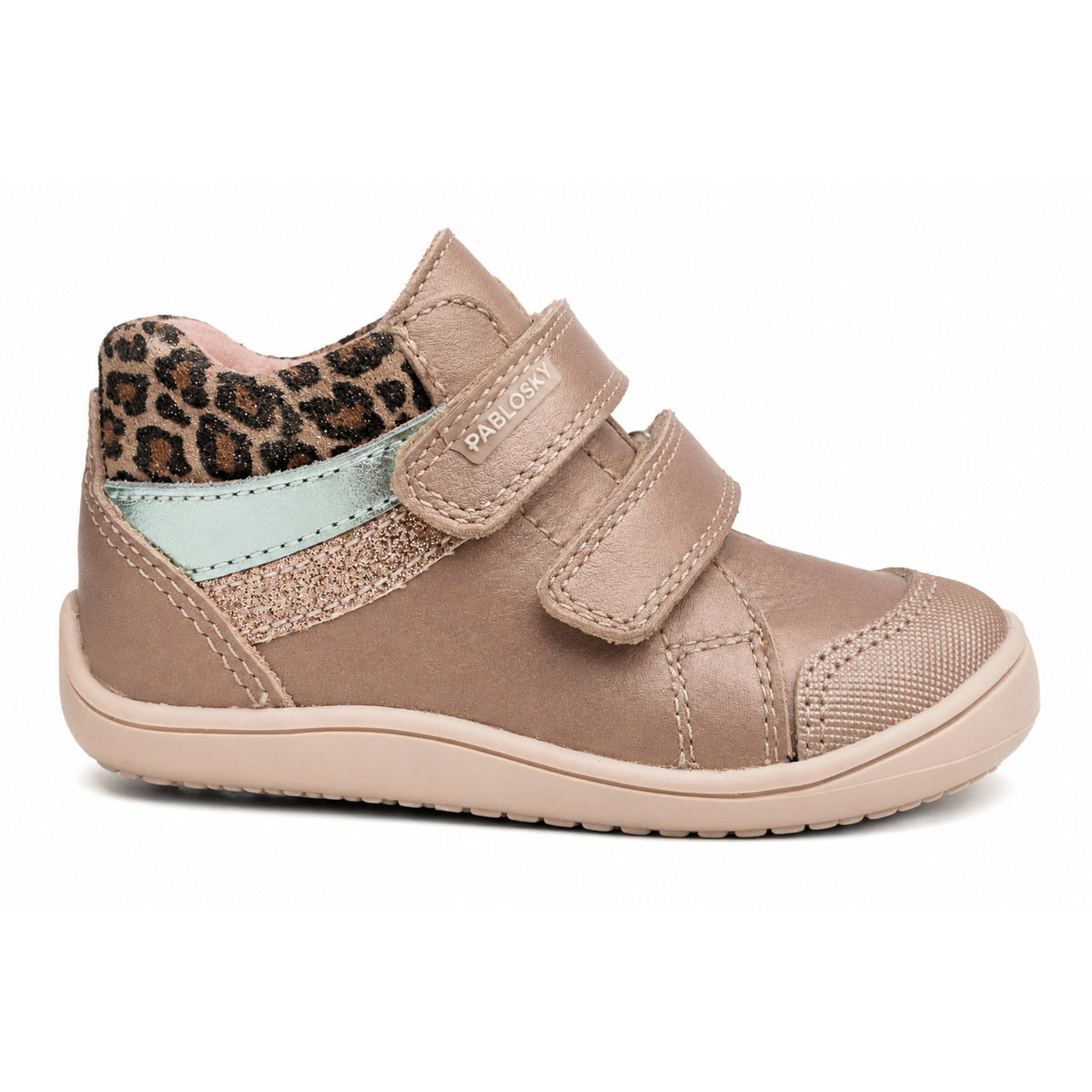 PABLOSKY BOTA SPORT NIÑA 0777