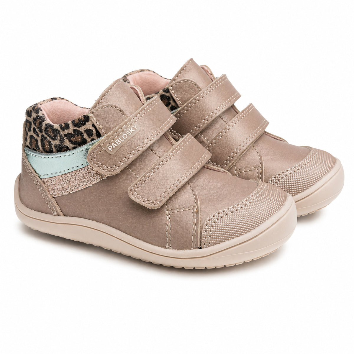 PABLOSKY BOTA SPORT NIÑA 0777