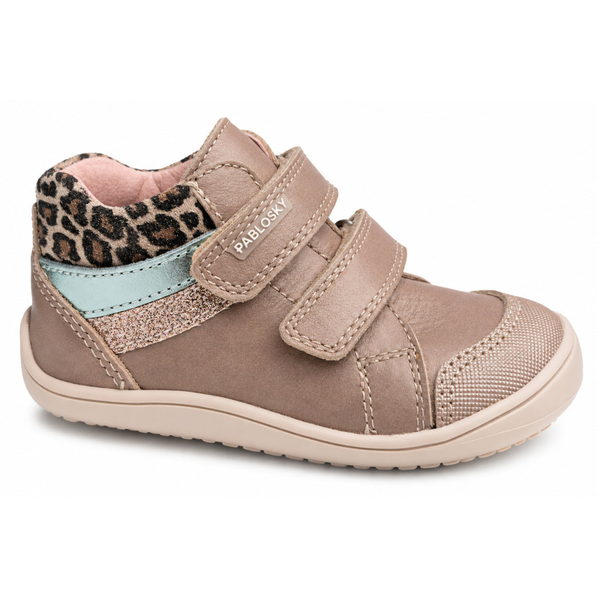 PABLOSKY BOTA SPORT NIÑA 0777