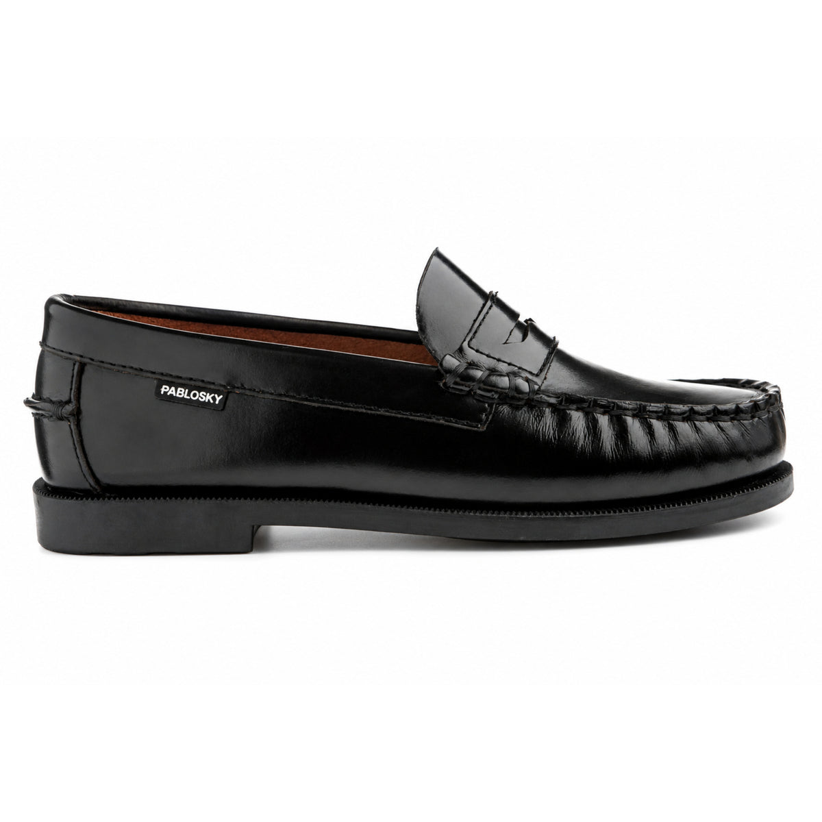 PABLOSKY ZAPATO CASTELLANO NIÑO 1293