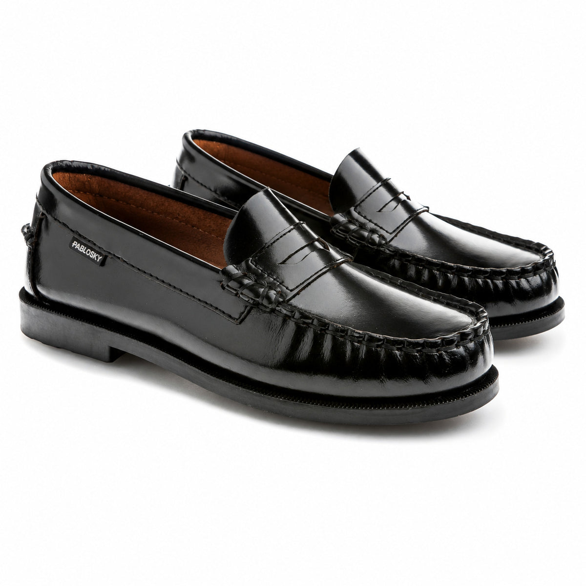 PABLOSKY ZAPATO CASTELLANO NIÑO 1293
