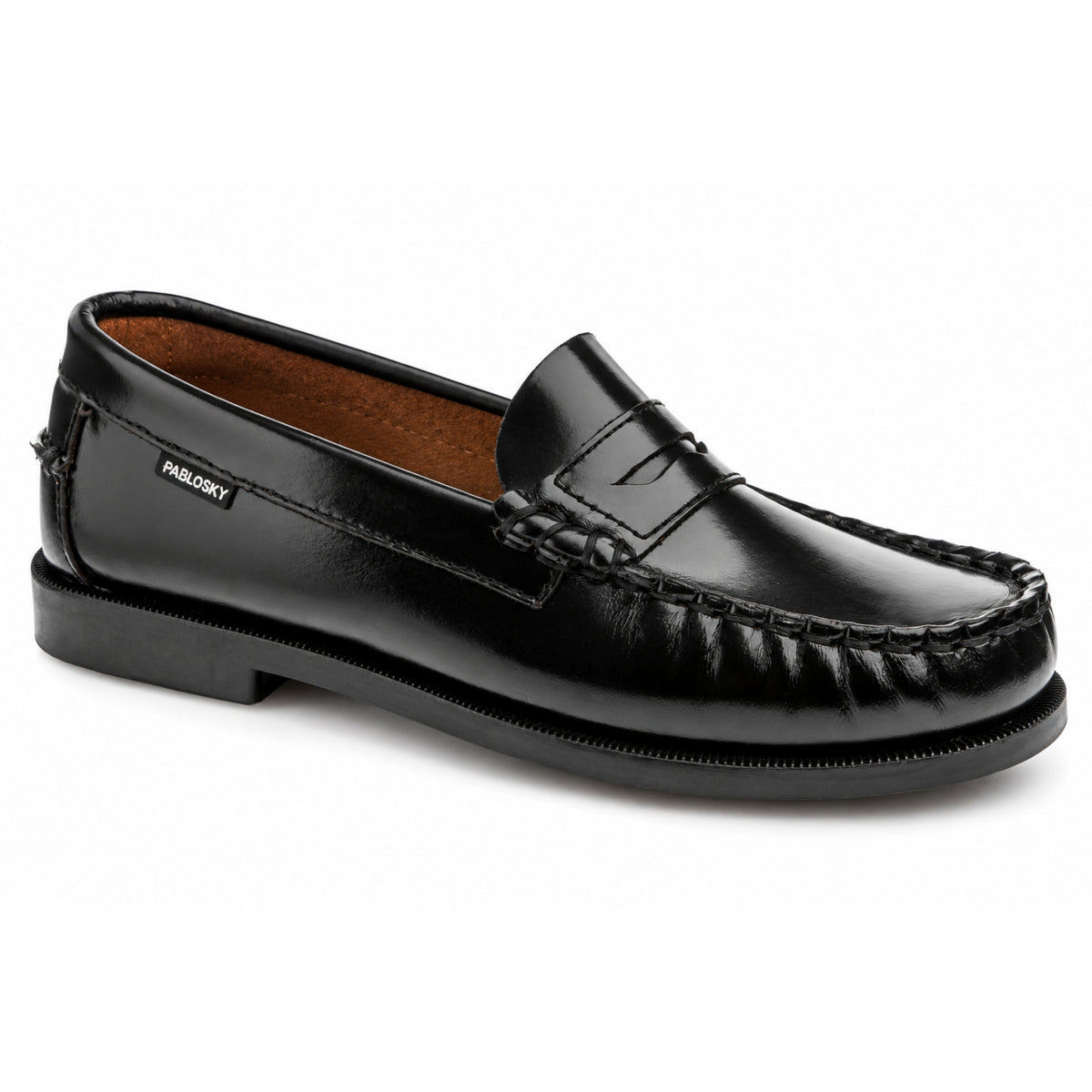 PABLOSKY ZAPATO CASTELLANO NIÑO 1293