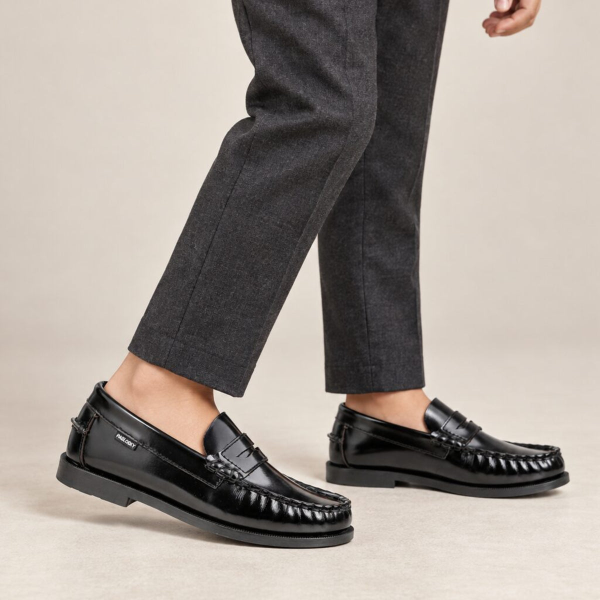PABLOSKY ZAPATO CASTELLANO NIÑO 1293