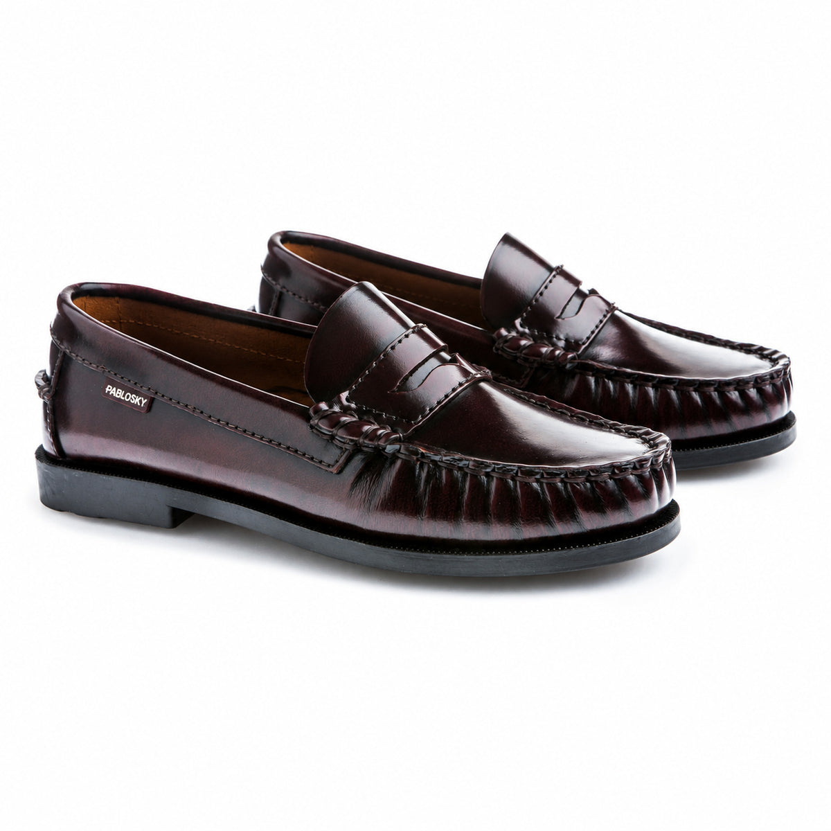 PABLOSKY ZAPATO CASTELLANO NIÑO 1293