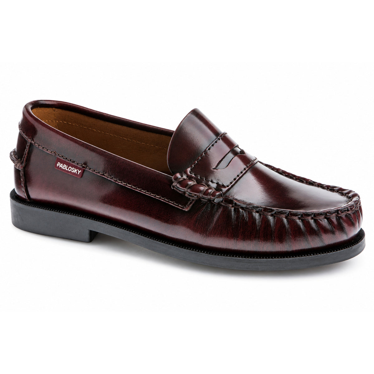 PABLOSKY ZAPATO CASTELLANO NIÑO 1293