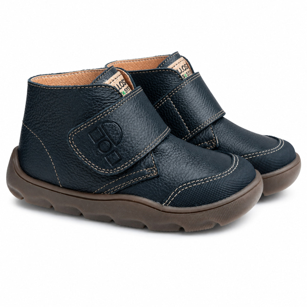 BOTIN CASUAL NIÑO VELCRO PABLOSKY 5191
