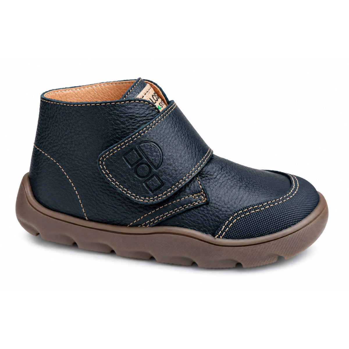 BOTIN CASUAL NIÑO VELCRO PABLOSKY 5191