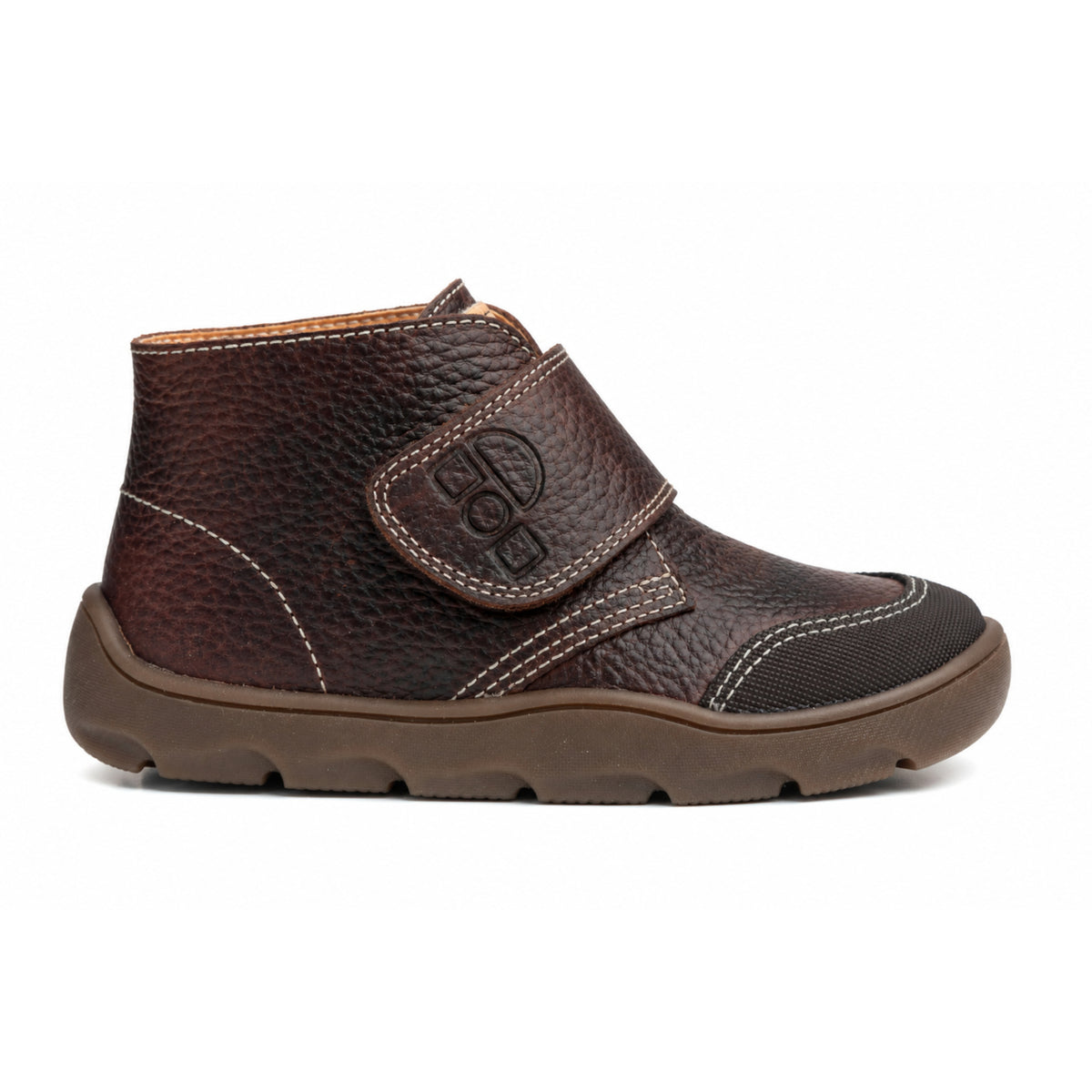 BOTIN CASUAL NIÑO VELCRO PABLOSKY 5191