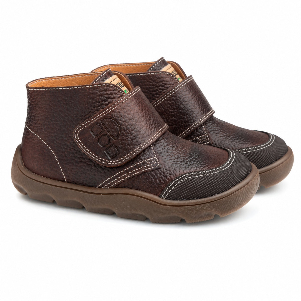 BOTIN CASUAL NIÑO VELCRO PABLOSKY 5191