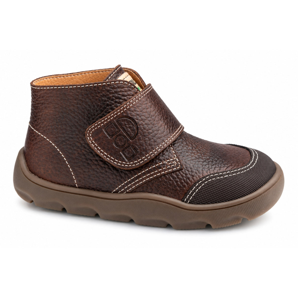 BOTIN CASUAL NIÑO VELCRO PABLOSKY 5191