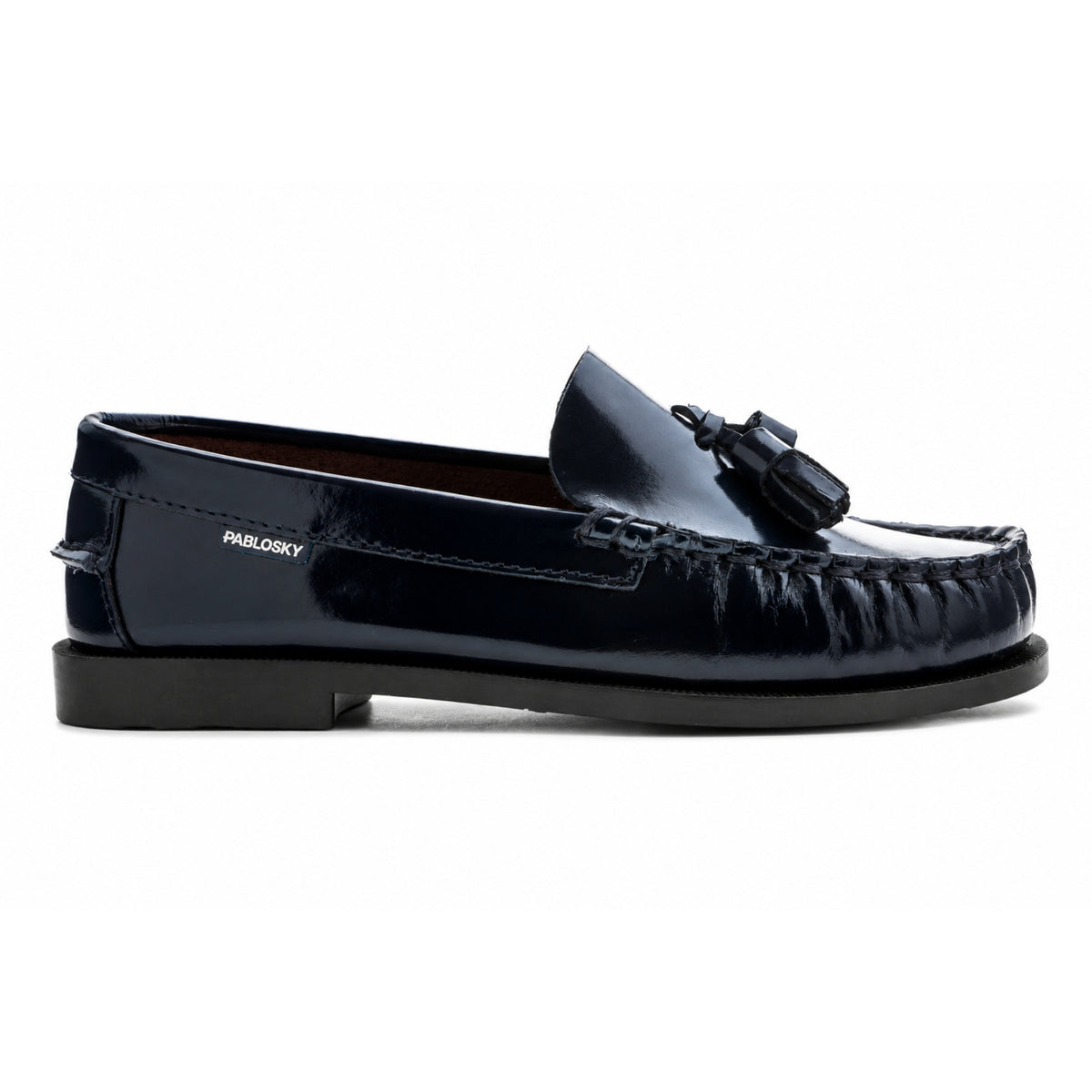 PABLOSKY ZAPATO CASTELLANO NIÑO 1294
