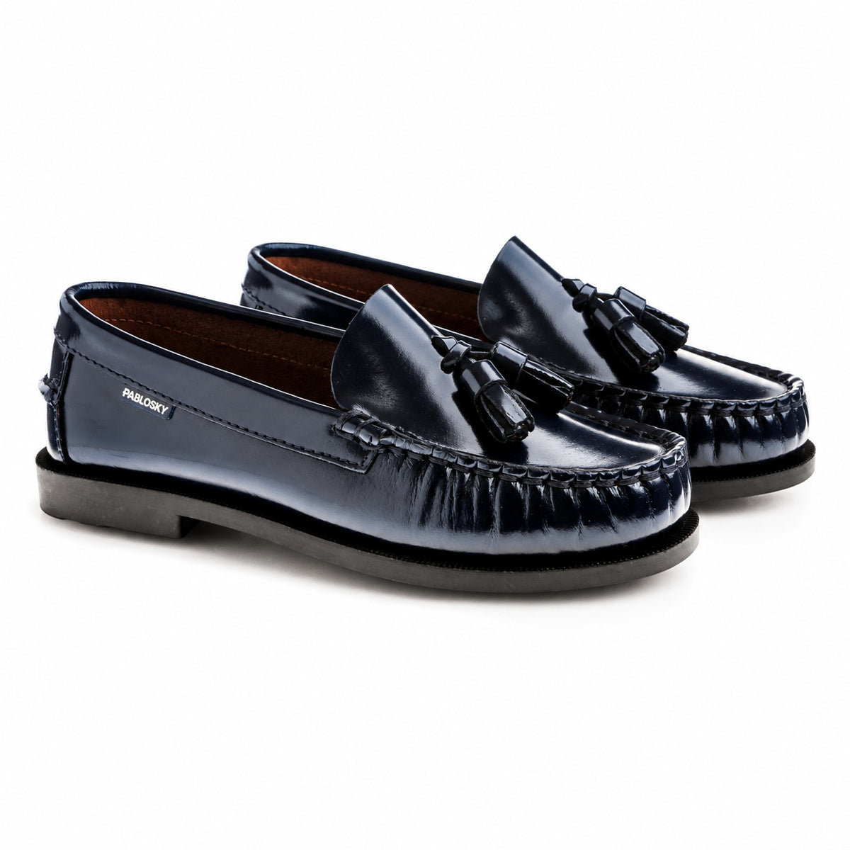 PABLOSKY ZAPATO CASTELLANO NIÑO 1294