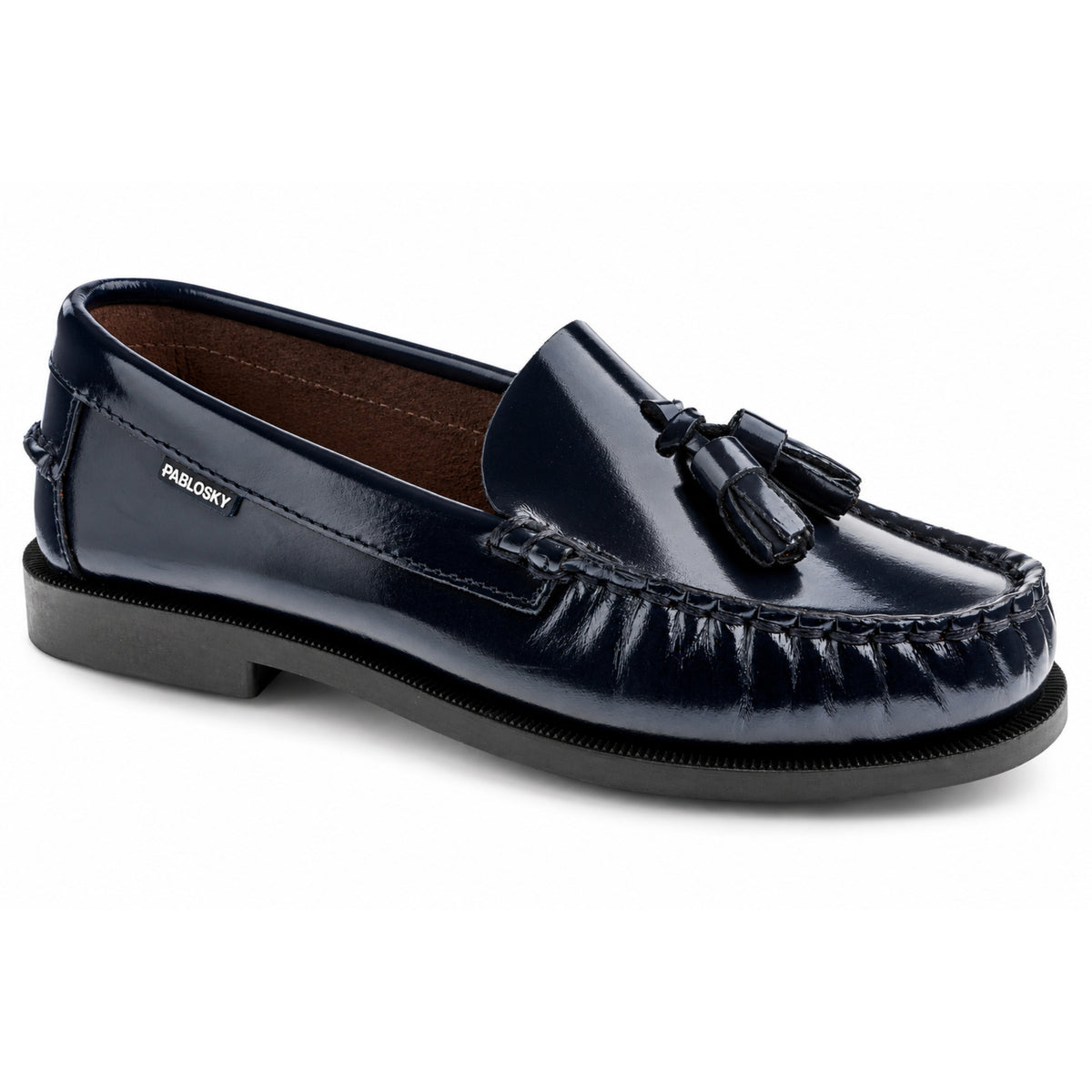 PABLOSKY ZAPATO CASTELLANO NIÑO 1294