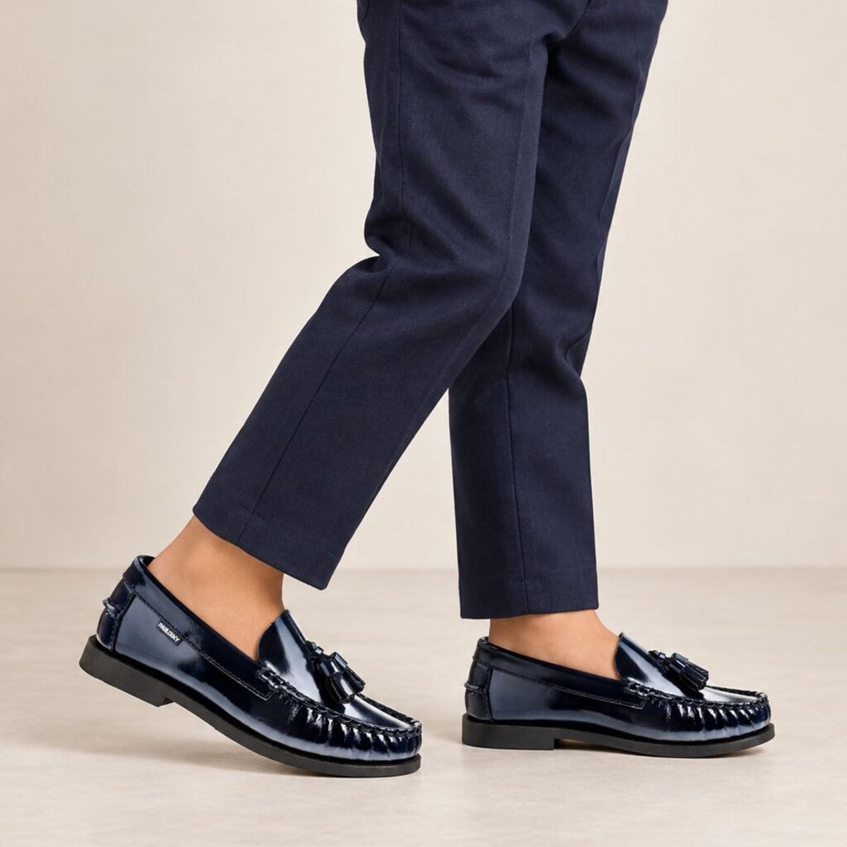 PABLOSKY ZAPATO CASTELLANO NIÑO 1294