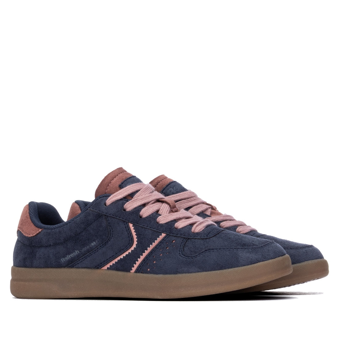 REFRESH MUJER DEPORTIVOS SNEAKERS 176093