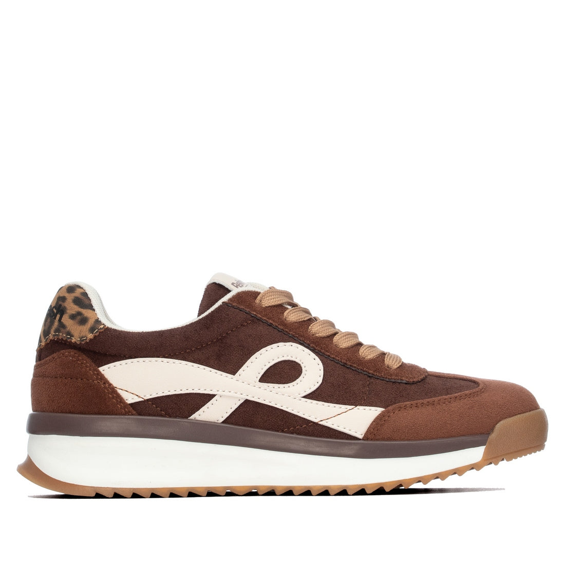 REFRESH MUJER DEPORTIVOS SNEAKERS 176232