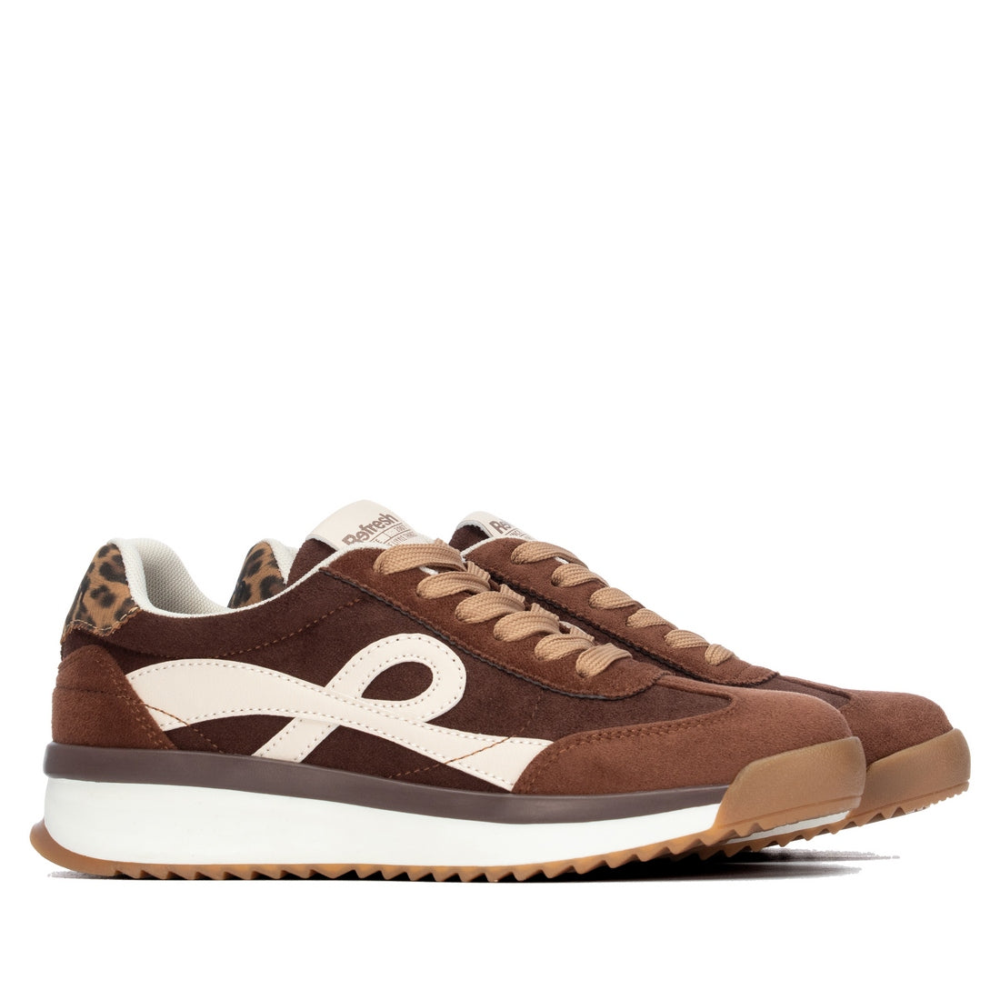 REFRESH MUJER DEPORTIVOS SNEAKERS 176232