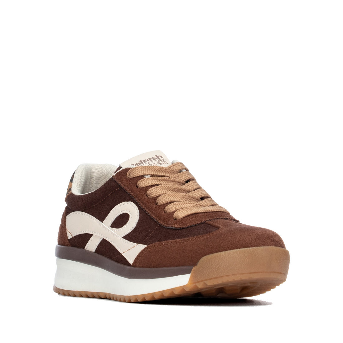 REFRESH MUJER DEPORTIVOS SNEAKERS 176232