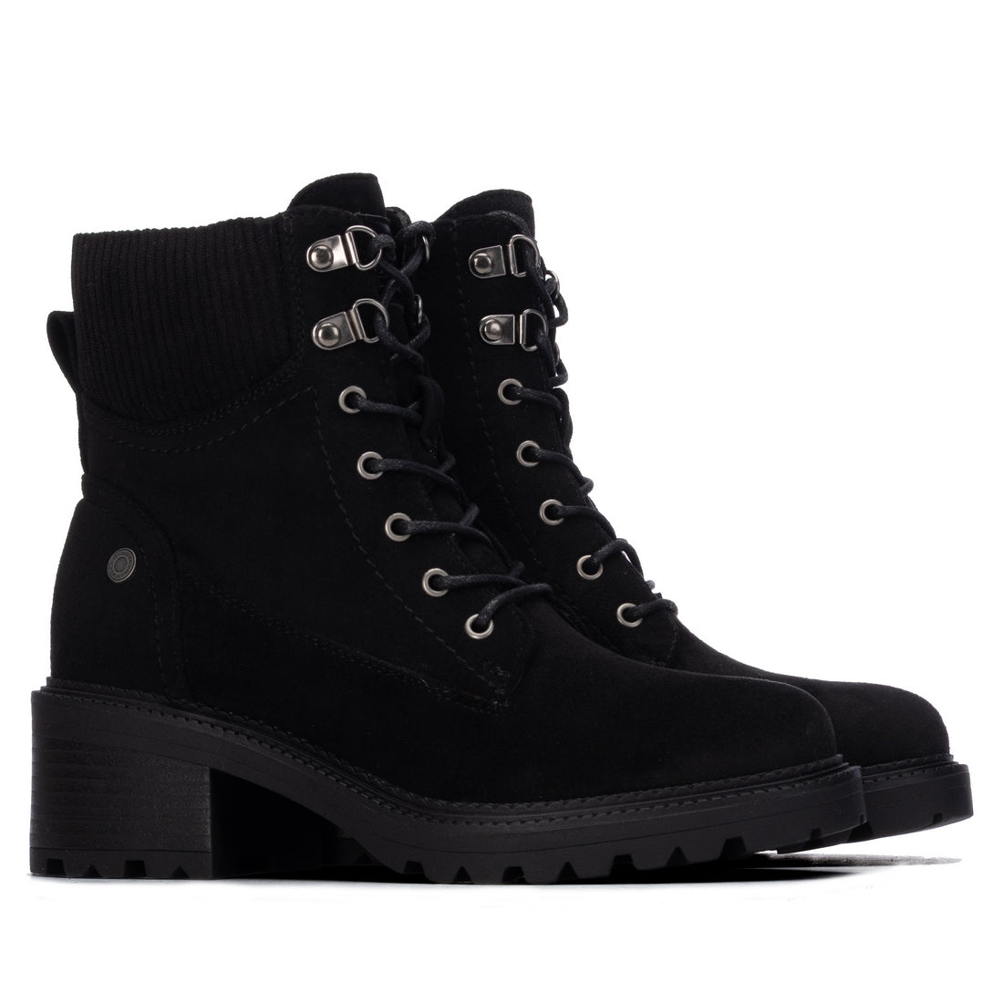 REFRESH MUJER BOTIN TACON 176245