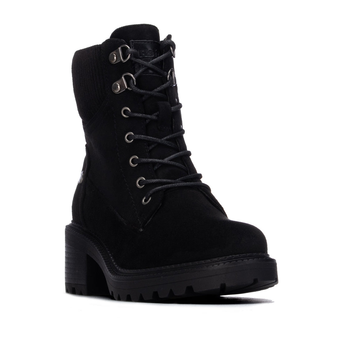 REFRESH MUJER BOTIN TACON 176245