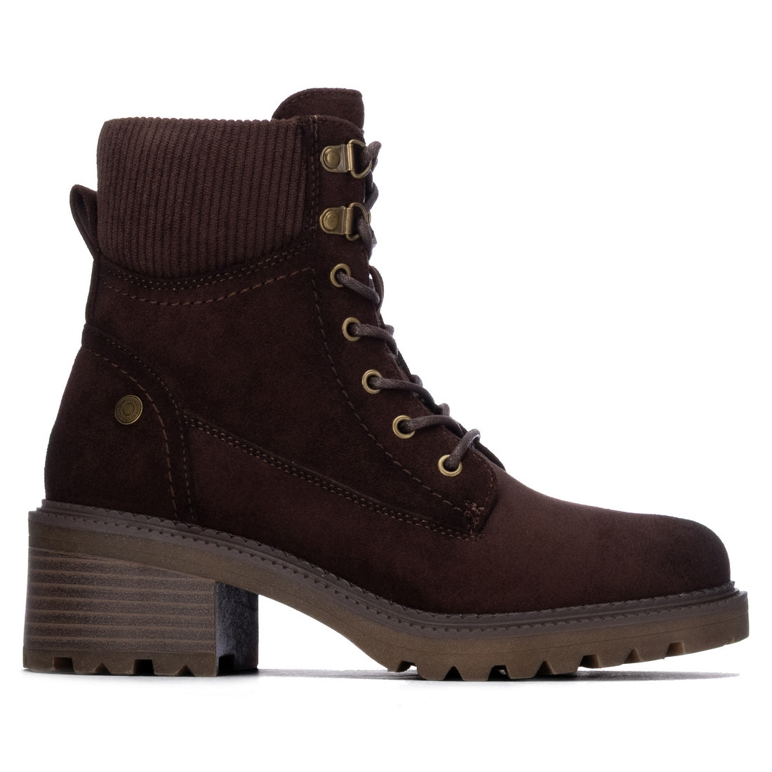 REFRESH MUJER BOTIN TACON 176245