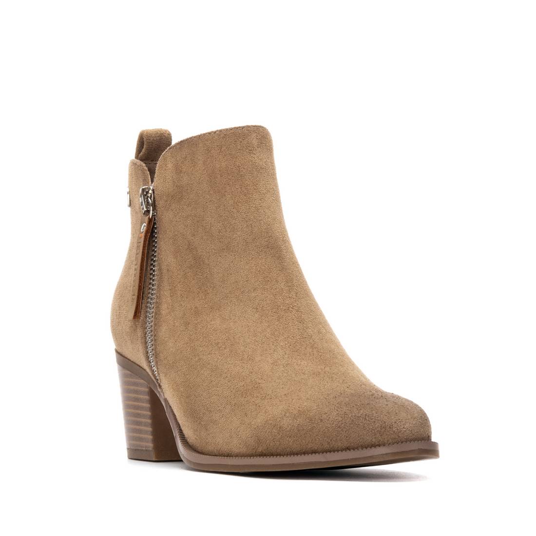 REFRESH MUJER BOTIN VESTIR 173180
