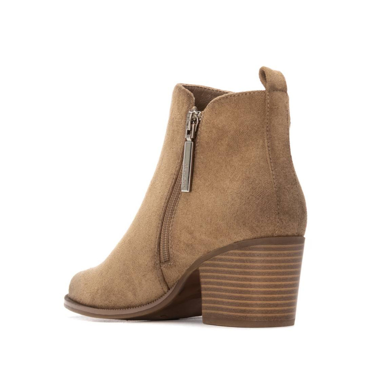REFRESH MUJER BOTIN VESTIR 173180