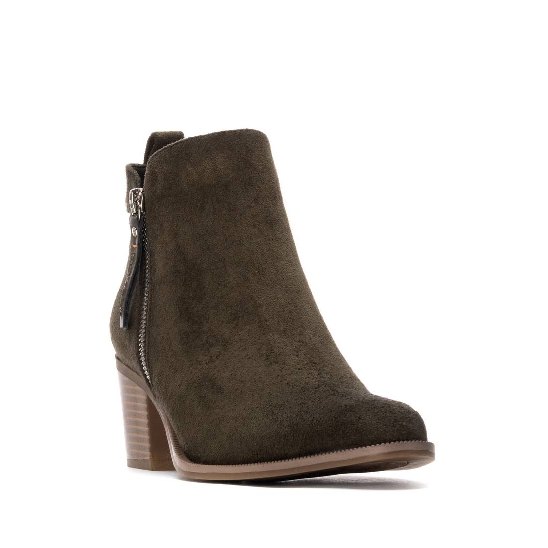 REFRESH MUJER BOTIN VESTIR 173180