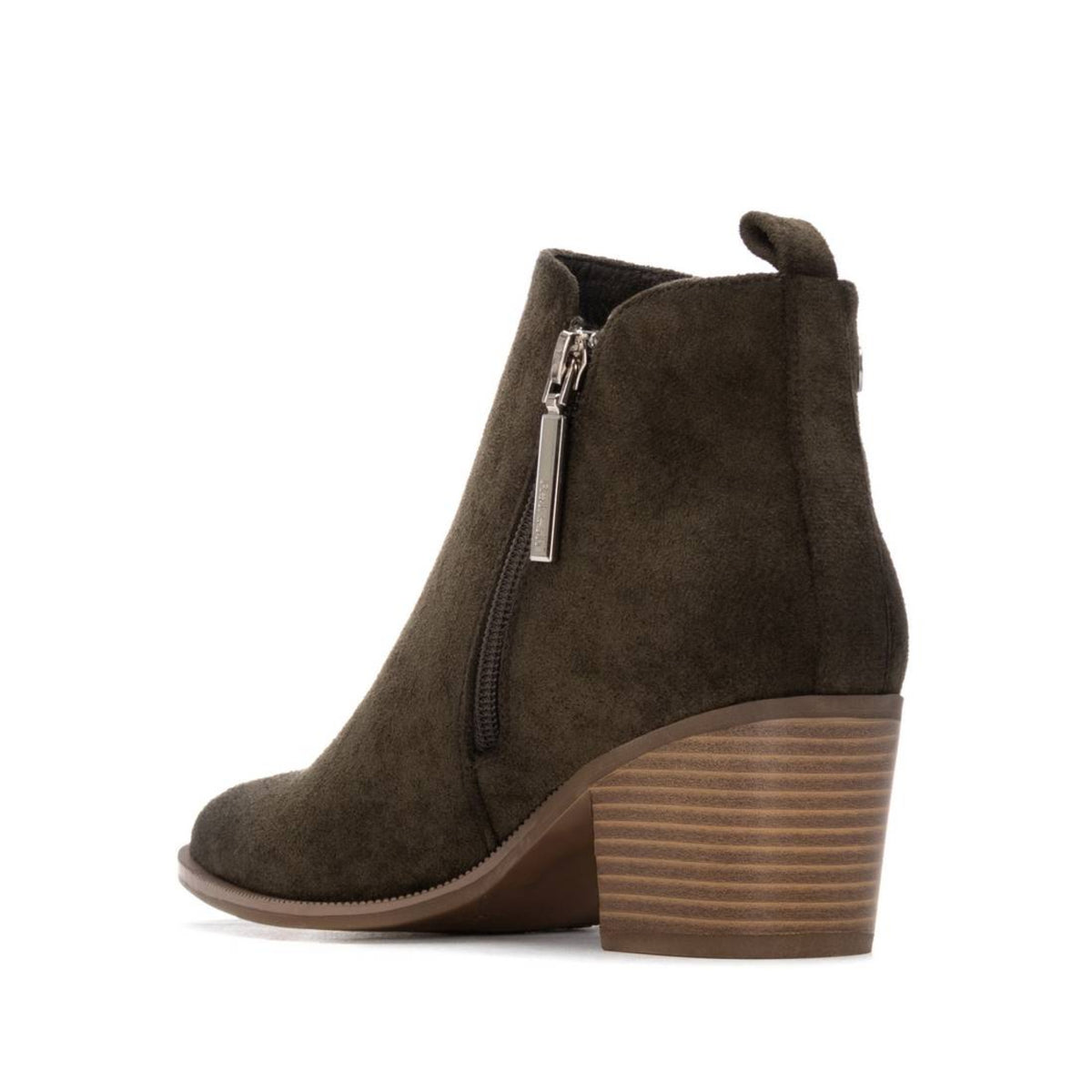 REFRESH MUJER BOTIN VESTIR 173180
