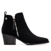 REFRESH MUJER BOTIN VESTIR 173180