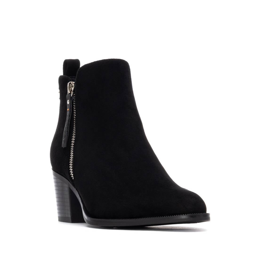 REFRESH MUJER BOTIN VESTIR 173180