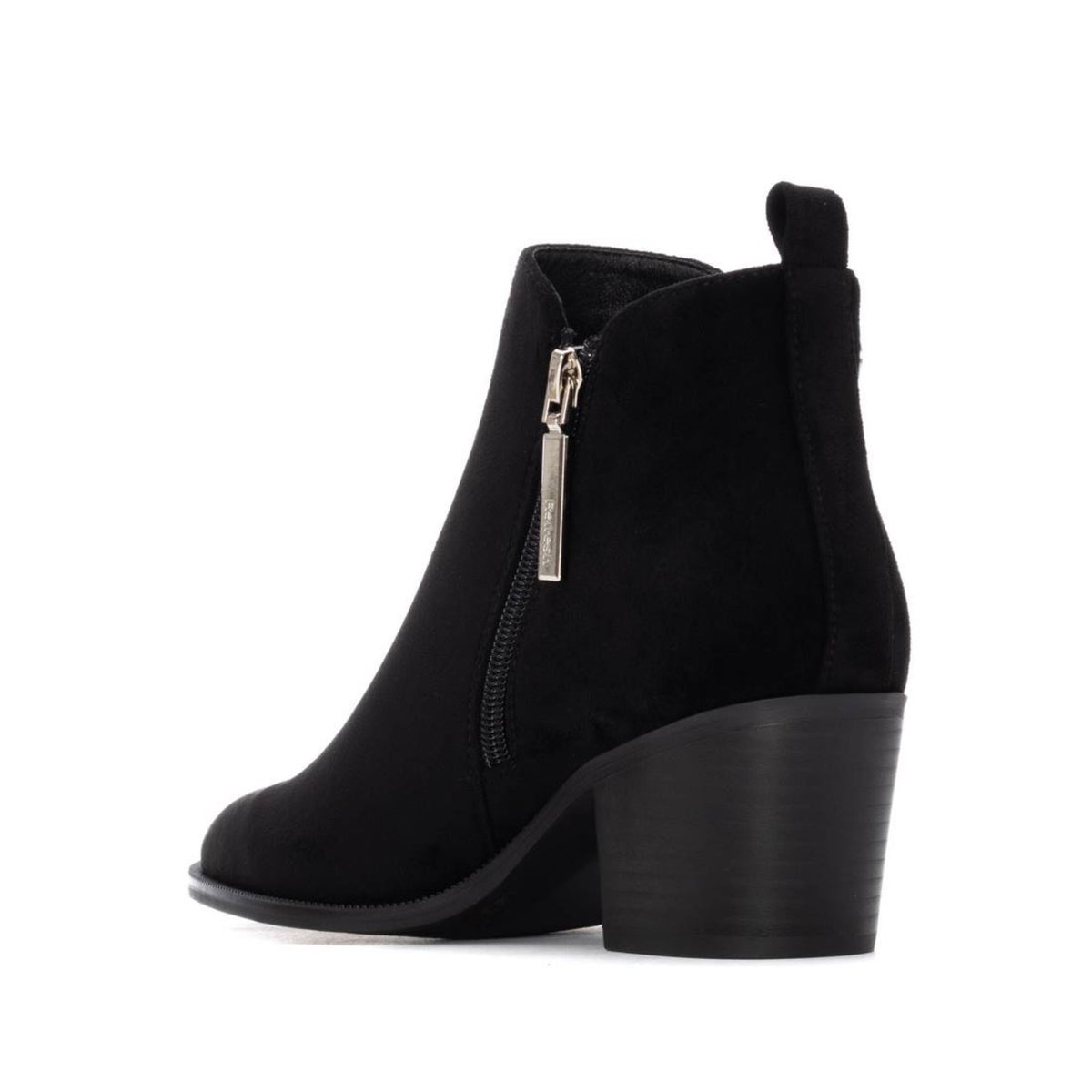 REFRESH MUJER BOTIN VESTIR 173180
