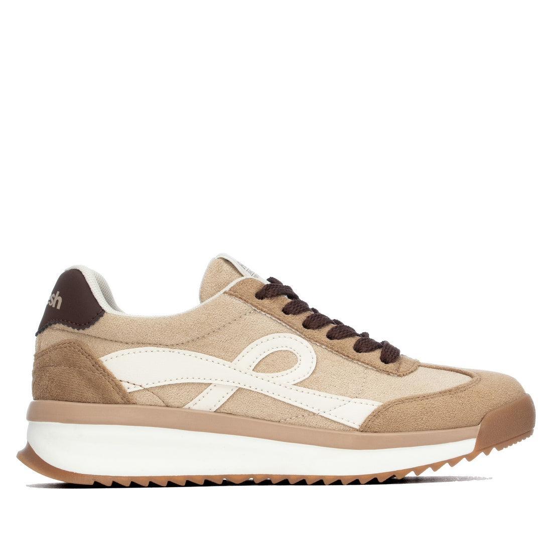 REFRESH MUJER DEPORTIVOS SNEAKERS 176232